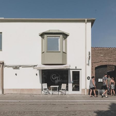 Gamla Televerket B&B Borgholm Exterior photo