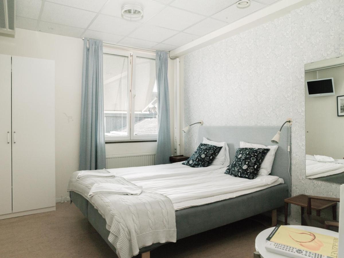 Gamla Televerket B&B Borgholm Exterior photo