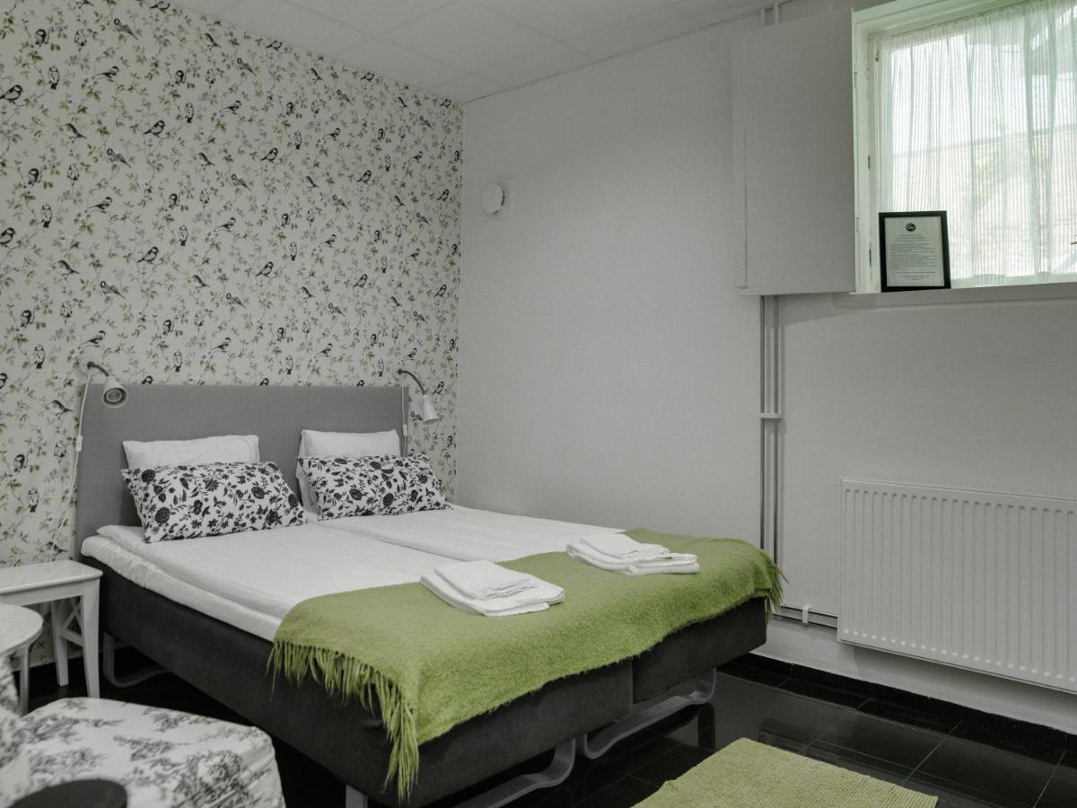 Gamla Televerket B&B Borgholm Exterior photo