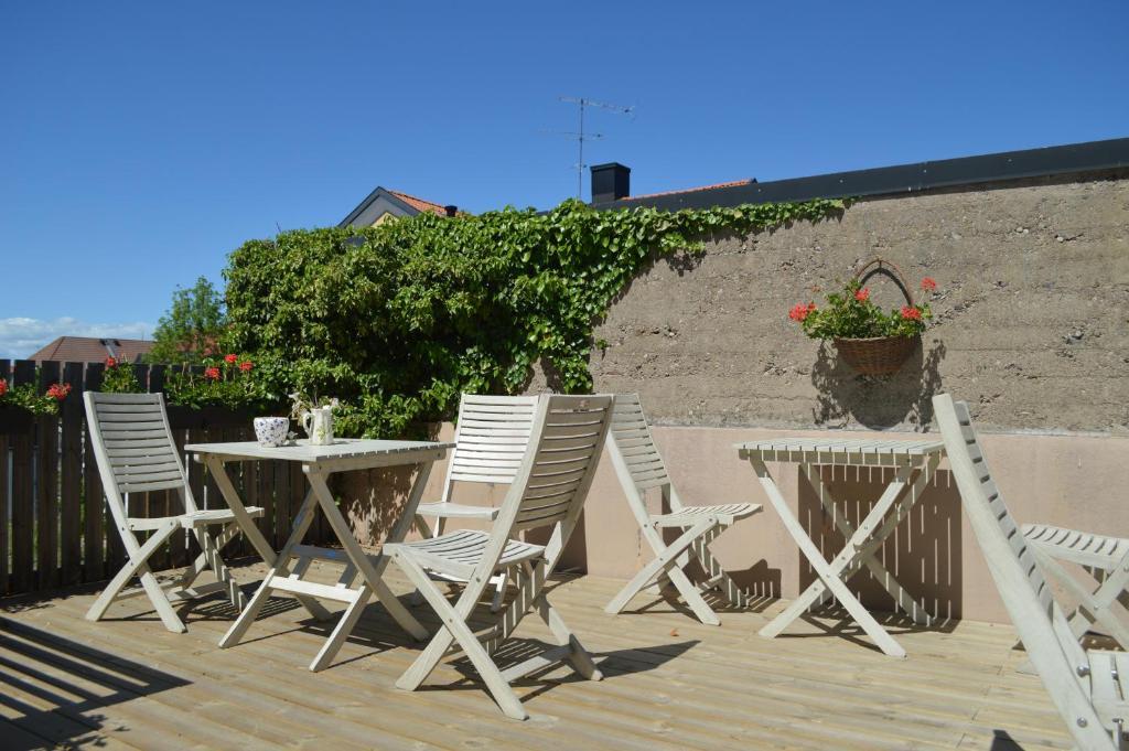 Gamla Televerket B&B Borgholm Exterior photo