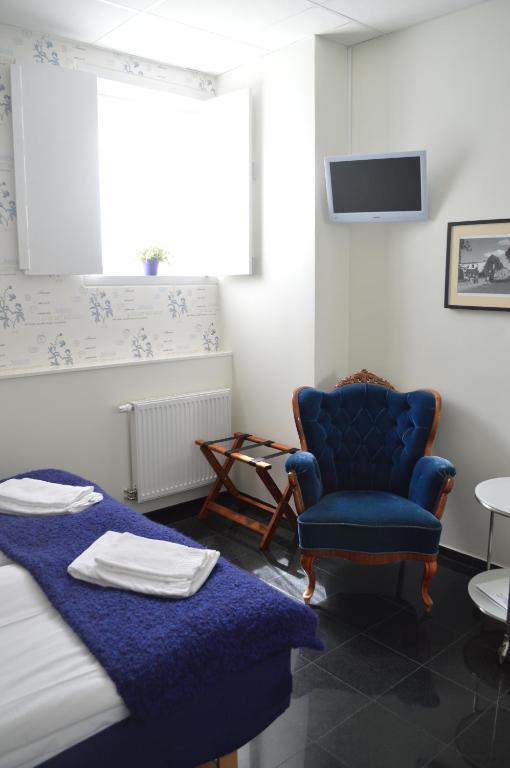 Gamla Televerket B&B Borgholm Exterior photo