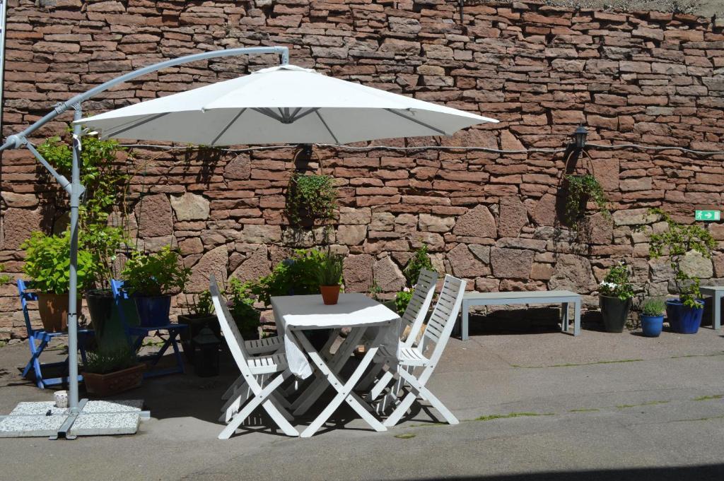 Gamla Televerket B&B Borgholm Exterior photo