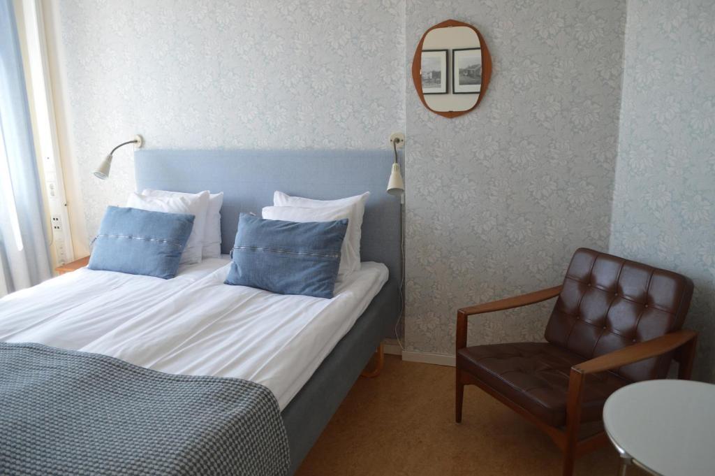 Gamla Televerket B&B Borgholm Exterior photo