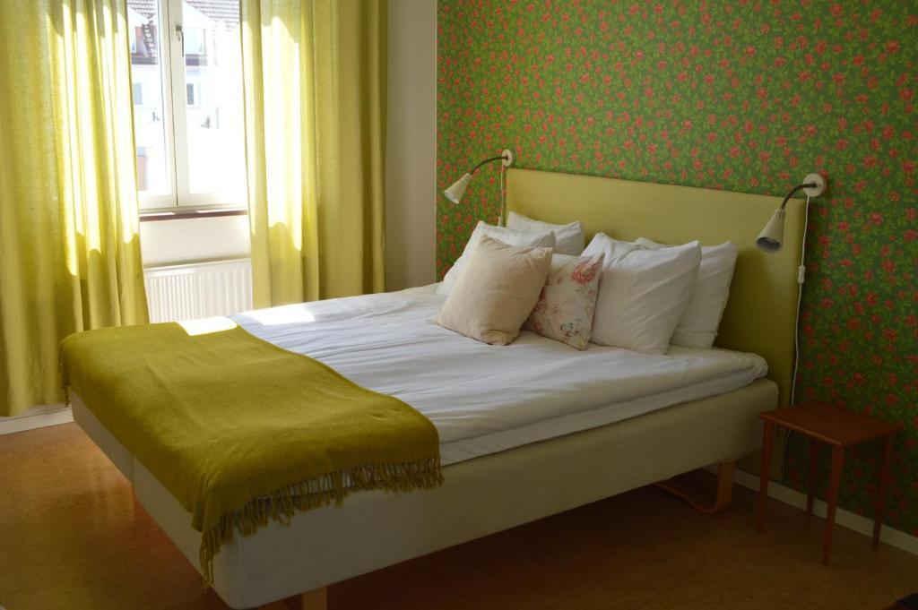 Gamla Televerket B&B Borgholm Exterior photo