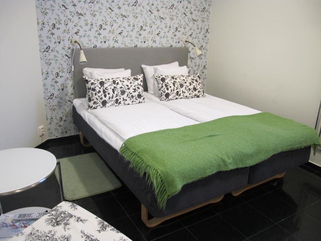 Gamla Televerket B&B Borgholm Exterior photo