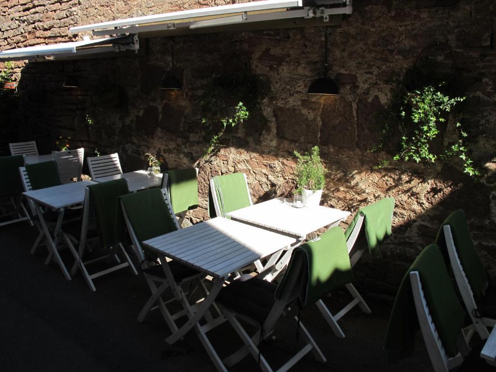 Gamla Televerket B&B Borgholm Exterior photo