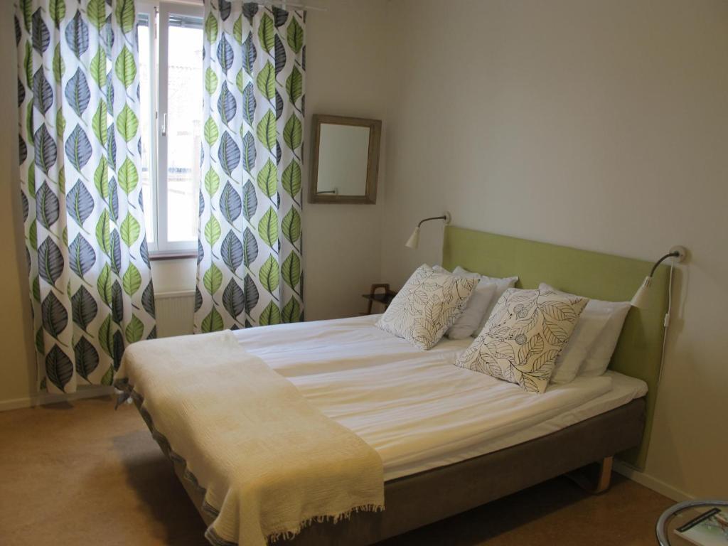 Gamla Televerket B&B Borgholm Exterior photo