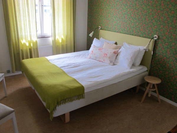 Gamla Televerket B&B Borgholm Exterior photo