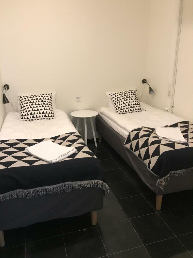 Gamla Televerket B&B Borgholm Exterior photo
