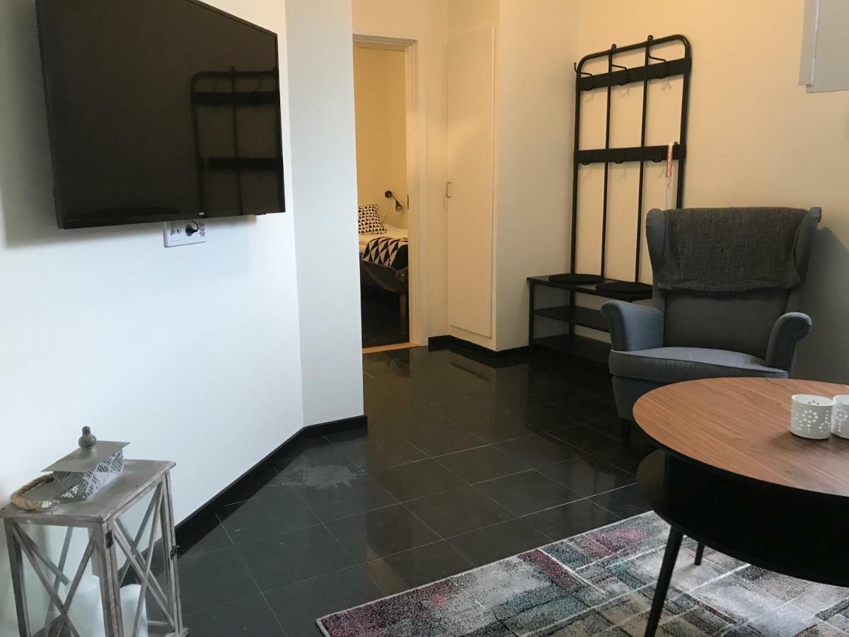 Gamla Televerket B&B Borgholm Room photo
